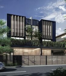 Tay Lian Teck Road (D15), Semi-Detached #599184601